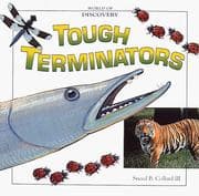 Tapa de Tough Terminators