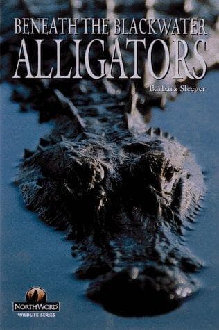Tapa de Alligators