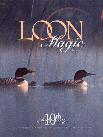 Tapa de Loon magic