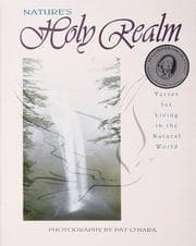 Tapa de Nature's holy realm