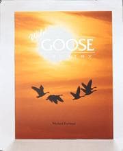 Tapa de Wild goose country