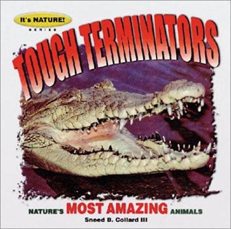 Tapa de Tough Terminators