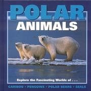 Tapa de Polar Animals