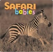 Tapa de Safari babies