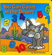 Tapa de You can count in the desert