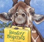 Tapa de Hungry Beasties (Little Beasties)