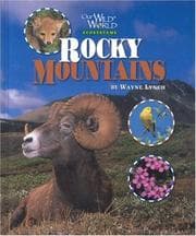 Tapa de Rocky Mountains