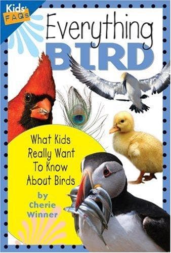 Tapa de Everything Bird