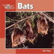 Tapa de Bats (Our Wild World)
