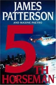 Tapa de The 5th horseman