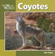 Tapa de Coyotes (Our Wild World)