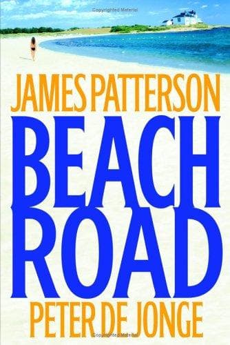 Tapa de Beach Road
