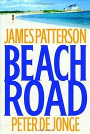 Tapa de Beach Road