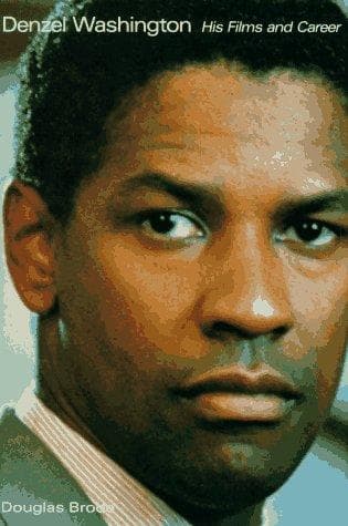 Tapa de Denzel Washington
