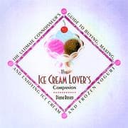 Tapa de The Ice Cream Lover's Companion
