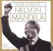 Tapa de In The Words Of Nelson Mandela