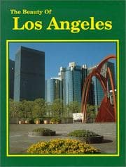 Tapa de Beauty of Los Angeles