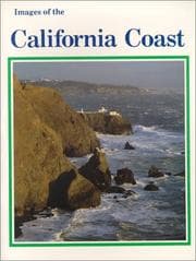 Tapa de Images of the California coast