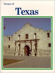 Tapa de Images of Texas