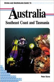 Tapa de Diving and snorkeling guide to Australia