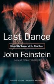 Tapa de Last Dance