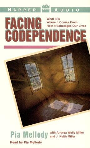 Tapa de Facing Codependence [ABRIDGED]
