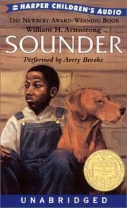 Tapa de Sounder