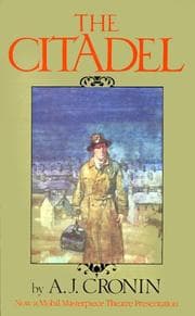 Tapa de The Citadel