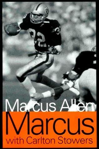 Tapa de Marcus