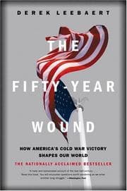 Tapa de The fifty-year wound