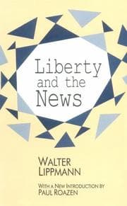 Tapa de Liberty and the news