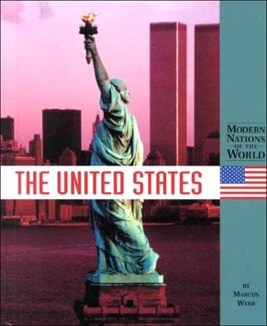 Tapa de The United States