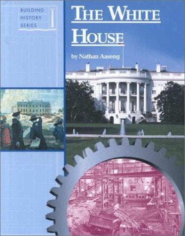 Tapa de The White House