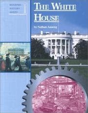 Tapa de The White House