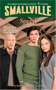 Tapa de Speed