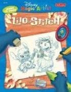 Tapa de How to draw Disney's Lilo & Stitch