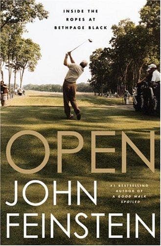 Tapa de Open