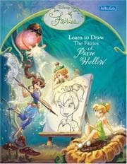 Tapa de Disney Fairies