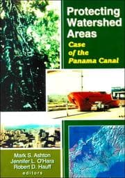 Tapa de Protecting Watershed Areas