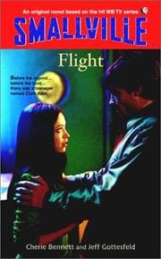 Tapa de Flight