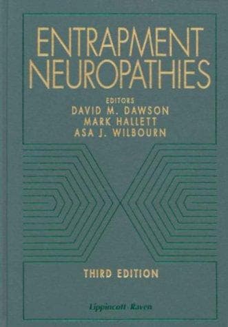 Tapa de Entrapment neuropathies