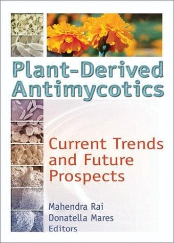 Tapa de Plant-Derived Antimycotics
