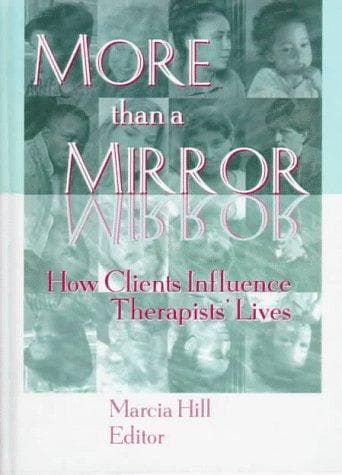 Tapa de More Than a Mirror