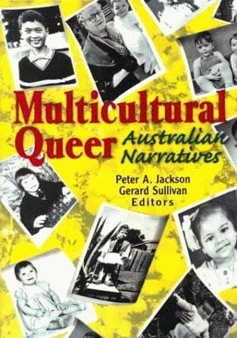 Tapa de Multicultural Queer
