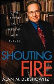Tapa de Shouting Fire