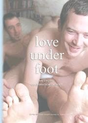 Tapa de Love under foot