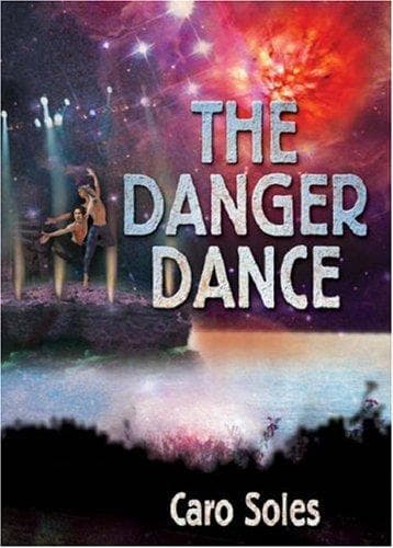 Tapa de The Danger Dance