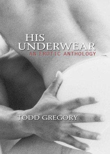 Tapa de His Underwear