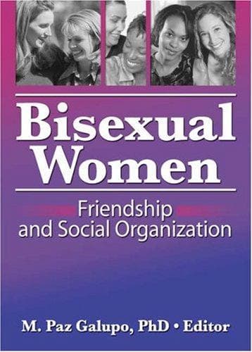 Tapa de Bisexual Women