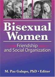 Tapa de Bisexual Women